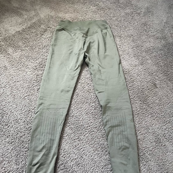 Gymshark sweat seamless leggings - Picture 2 of 2